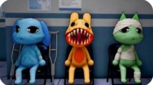 Больница для животных (Animal Hospital) | спидраню игру (концовка немного неудачная)