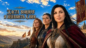 КАСТА ВОИНОВ И НЕНАВИСТЬ К НИМ...