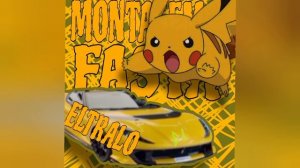 MONTAGEM FASTA ELTRALO | DJ RETINI67 | PHONK | FUNK | 2026 |
