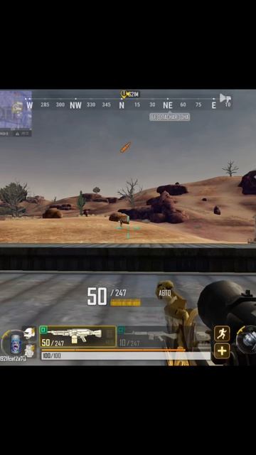 Прятки от бота в PUBG NEW STATE! newstatemobile pubgnewstate пабгньюстейт ньюстейтмобайл