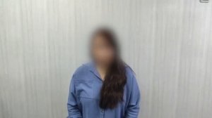 Фото атаки БПЛА на Волгоград девушка выложила в домовый чат и объяснялась с силовиками