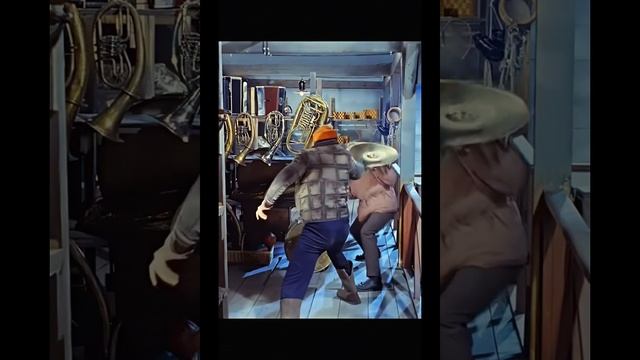 СССР фильм операция [ Ы ] 📽 🎞 🤣 👌