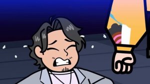 Мультики! ЗОИ__ИСТОКИ_ПРОИСХОЖДЕНИЯ_KPop_Demon_Hunters_анимации 19