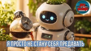 ПОЭТОМУ, ТЫ БЫВШАЯ!!!