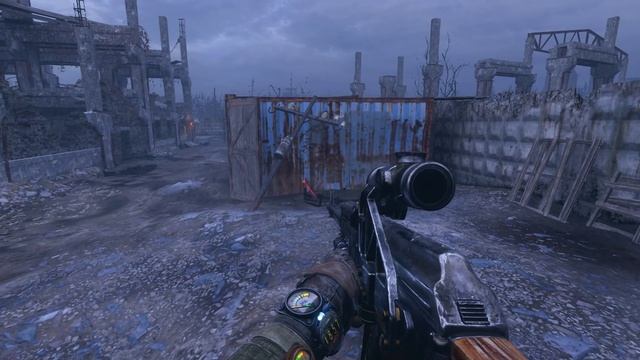 Metro Exodus Enhanced Edition #5