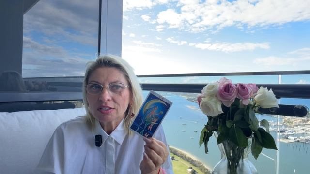СТРЕЛЕЦ - ТАРО ПРОГНОЗ НА АВГУСТ 2026 ГОДА ОТ ANGELA PEARL
