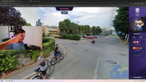 Maddyson - играет в GeoGuessr (режим дуэль 30.07.26)