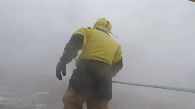 Природа сошла с ума.webm