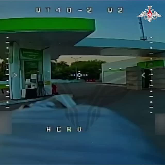 ��������� FPV-������ ���������� ����� �������� �� ���������� ���