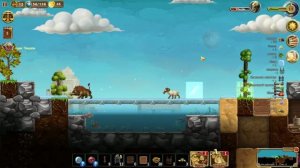 Охота на Барашков. Лесной Биом.► Craft The World ►№6