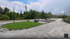 Это Челябинск: Благоустройство Ленинского района-2026
