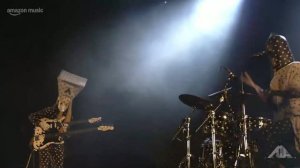 Angine de Poitrine Live @ Fuji Rock Festival 26.07.2026