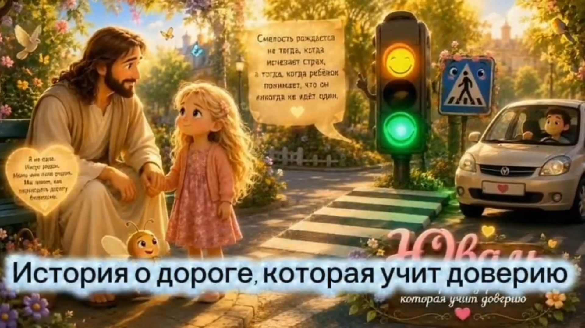ЮВАЛЬ детям 