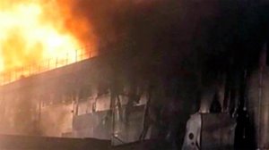 В Минобороны сообщили о новых ударах по военным объектам ВСУ.