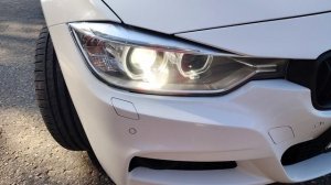 BMW 2015