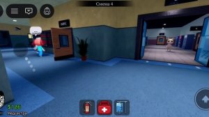Роблокс (Roblox) А Пельмени(6)