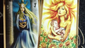 🧚♂️ТАРО/РАСКЛАД👉ЧТО ВЫСВЕТИТ ПОЛНОЛУНИЕ (для всех знаков зодиака) 🧚♂️