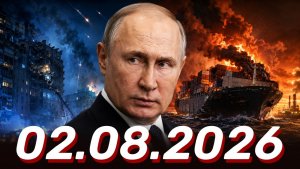 ⚡️Новости Сегодня 02.08.2026 - Главные События Дня