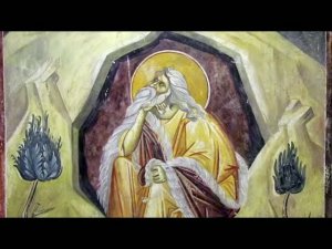 2 августа - День памяти пророка Илии