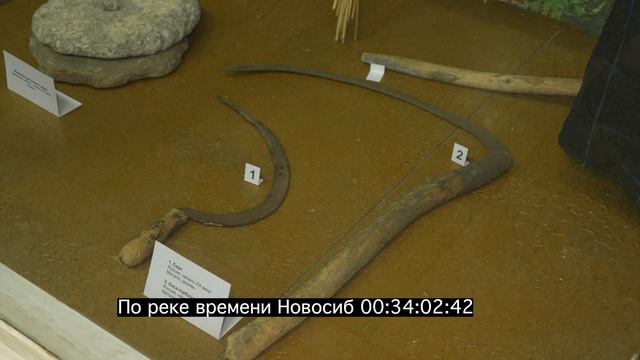 TC_По реке времени Новосиб
