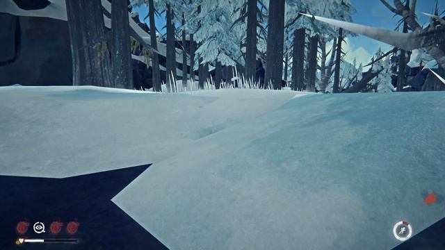 The Long Dark: Эпизод 1. В поисках дома Серой матери