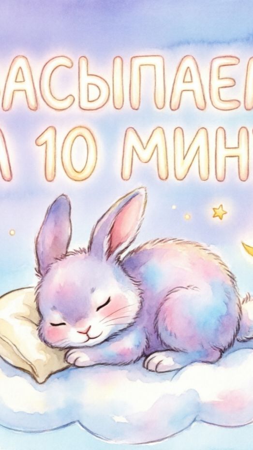 Колыбельная из сборника