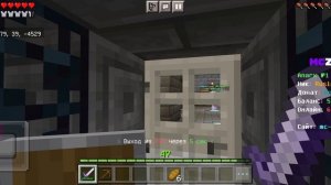 Minecraft ПВП на варпе я нашел подписчикам опера на сервере  Ms. zone  маенкрафт
