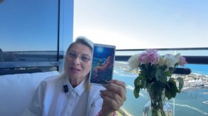 ВЕСЫ - ТАРО ПРОГНОЗ НА АВГУСТ 2026 ГОДА ОТ ANGELA PEARL