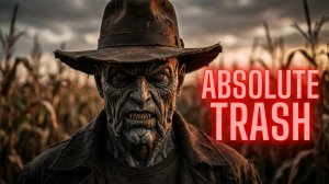 Самый недооцененный фильм ужасов [Джиперс Криперс 4]