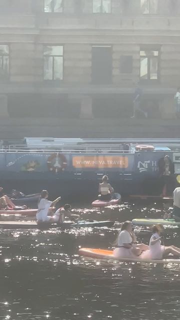 Фонтанка