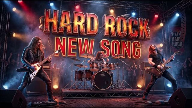 KDemonK - Thunder Rolling