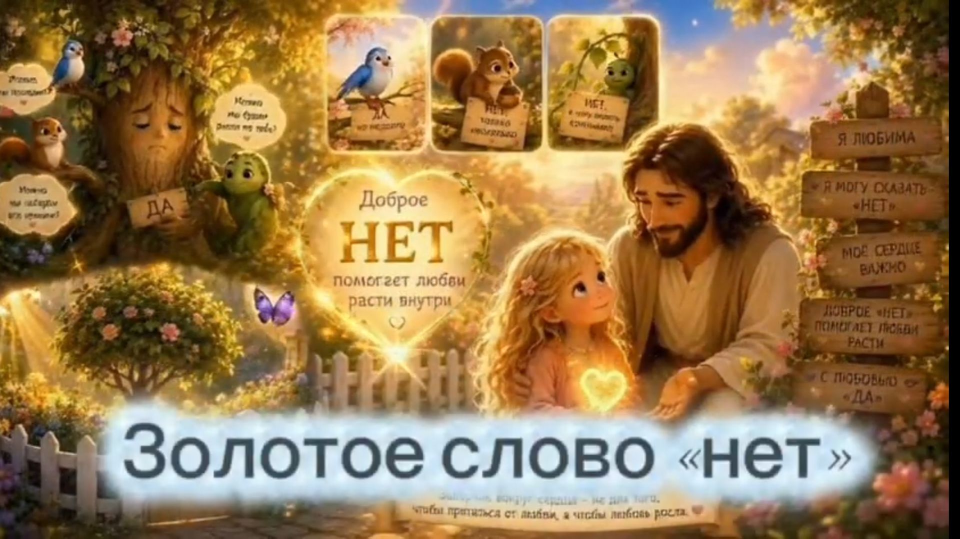 ЮВАЛЬ детям 