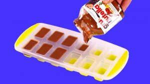 30 ВКУСНЫХ РЕЦЕПТОВ ЗА 5 МИНУТ