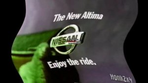 (NEW EFFECT) Nissan Logo History In Wiggle Major 3