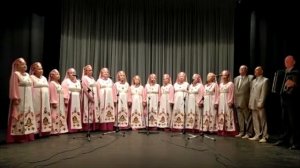 Клинский вальс