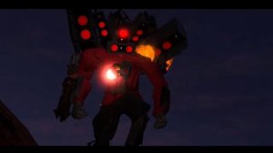 What if «GTOILET» Was the main enemy in skibidi toilet 67 (1)