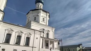 Свято-Николаевский женский монастырь (Арзамас)
