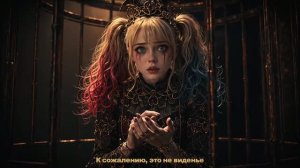 ANNREYA — Кукла последний спектакль — Official Music Video