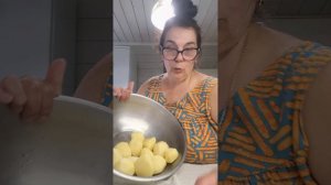 ГОСТИ НА ПОРОГЕ. ОБЕД ЗА ОДИН ЧАС.