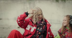 🎬⚡️Ники Ви, Алена Минулина - НЕДЕТСКИЕ СКАЗКИ (2026)