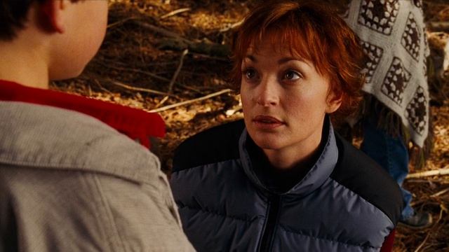 Динозавр Ми-ши: Хозяин озера (фильм, 2005)
