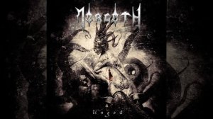 MORGOTH - «Ungod» (Full Album) 2015