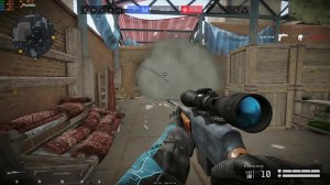 Warface