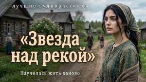 «ЗВЕЗДА НАД РЕКОЙ» Она потеряла мужа, но обрела любовь. Слушать новые аудио рассказы