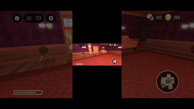 прохожу Roblox Doors #2
