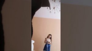 Вальс на балу!