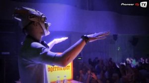 Boris Brejcha (Germany) -Techno- ► Live DJ Mix