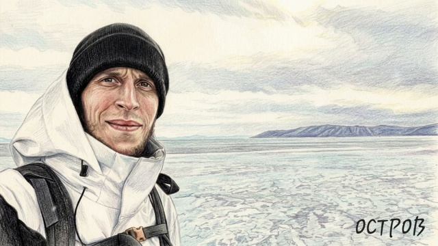 Остров...// Авторская песня в аранжировке