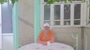 Три поколения. 31 июля 2026 г.