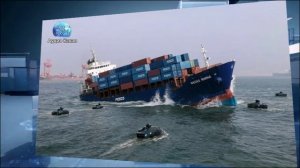 Это морской разбой»: ВСУ потопили корабль «Росатома» в Черном море